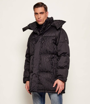 HUGO Puchowa kurtka Melmus2541 | Regular Fit