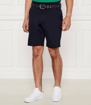 Tommy Hilfiger Szorty chino HARLEM 1985 | Relaxed fit