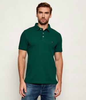 Tommy Hilfiger Polo 1985 | Slim Fit