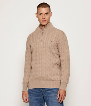 Tommy Hilfiger Sweter | Regular Fit