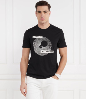 Armani Exchange T-shirt | Regular Fit