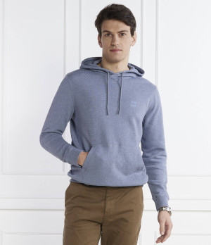 BOSS ORANGE Bluza Wetalk | Regular Fit