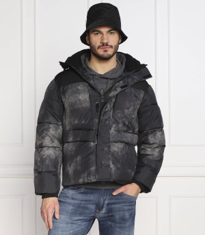 Replay Kurtka | Regular Fit