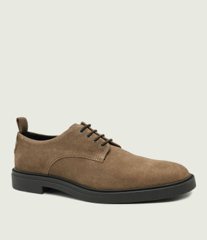 BOSS BLACK Derby Calev_Derb_sdplpr | zamsz