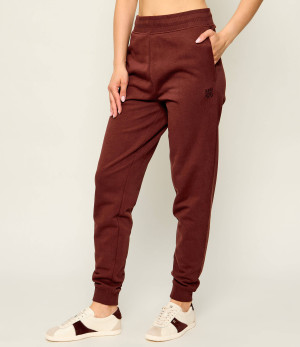 HUGO Spodnie dresowe Nelfinia | Regular Fit