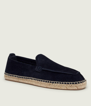 Emporio Armani Espadryle | zamsz