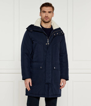 BOSS BLACK Kurtka H-Coyan | Regular Fit