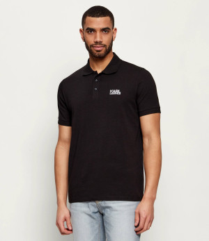Karl Lagerfeld Polo | Regular Fit