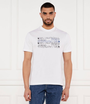 Karl Lagerfeld Jeans T-shirt | Regular Fit