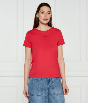 Pinko T-shirt Bussolotto | Regular Fit