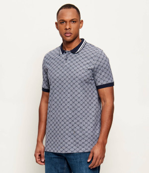 Joop! Polo Jessino | Modern fit