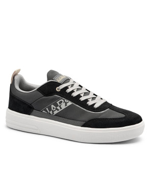 Napapijri Sneakersy | z dodatkiem skóry