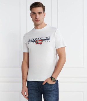Napapijri T-shirt S-Aylmer | Regular Fit