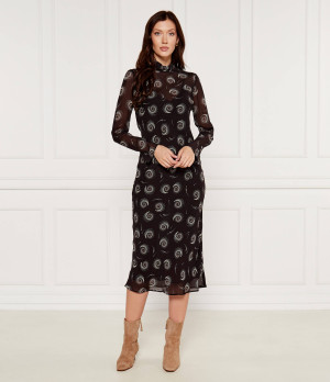 Pinko Sukienka Buzzi