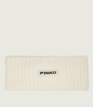 Pinko Opaska Fascia | z dodatkiem wełny i kaszmiru