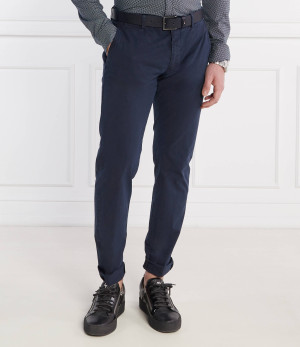 Windsor Spodnie chino 13 Cino-D 6 | Regular Fit