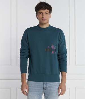 Calvin Klein Jeans Bluza | Regular Fit