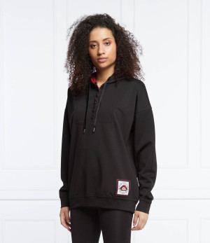 Silvian Heach Bluza PYRAT | Loose fit