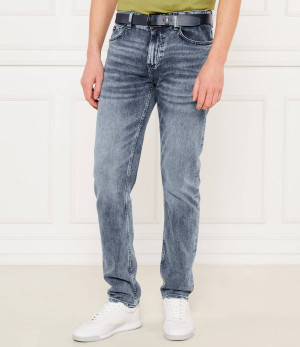 BOSS BLACK Jeansy H-Delaware | Slim Fit