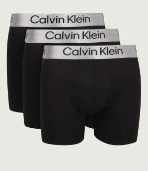 Calvin Klein Underwear Bokserki 3-pack