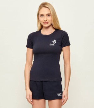 EA7 T-shirt | Slim Fit