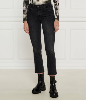 Liu Jo Jeansy | Cropped Fit