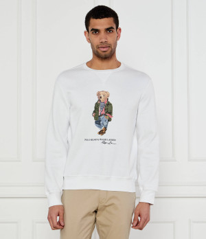 POLO RALPH LAUREN Bluza | Regular Fit