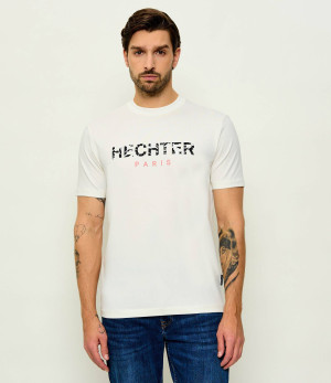 Hechter Paris T-shirt | Regular Fit