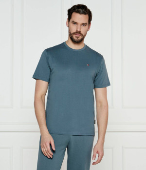 Napapijri T-shirt SALIS | Regular Fit