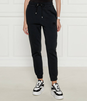 Pinko Spodnie dresowe Carico | Regular Fit