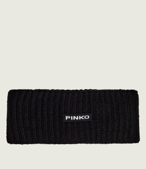Pinko Opaska Fascia | z dodatkiem wełny i kaszmiru