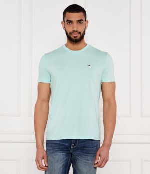 Tommy Jeans T-shirt | Extra slim fit