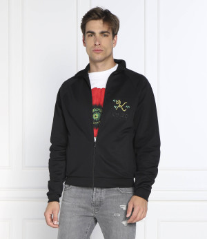 Kenzo Bluza | Regular Fit