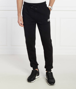 Karl Lagerfeld Spodnie dresowe | Regular Fit