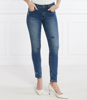 Desigual Jeansy | Slim Fit