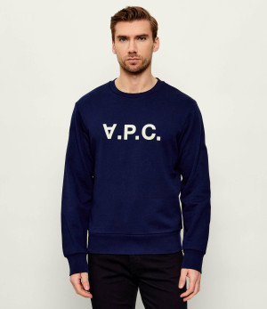 A.P.C. Bluza | Regular Fit