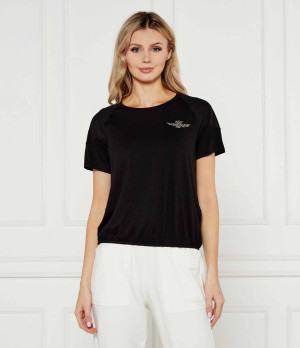 Aeronautica Militare Bluzka | Regular Fit