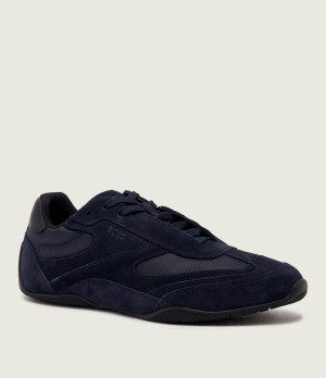 BOSS BLACK Sneakersy Jaylen_Lowp_sdny | zamsz