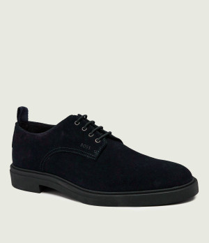 BOSS BLACK Derby Calev_Derb_sdplpr | zamsz