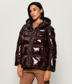 Pinko Kurtka Eleodoro | Regular Fit