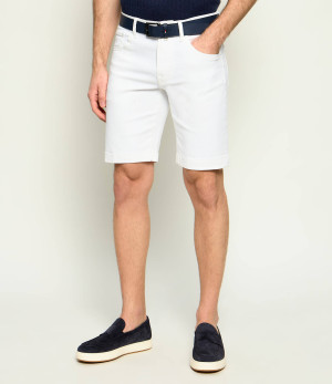 Jacob Cohen Jeansowe szorty NICOLAS | Slim Fit