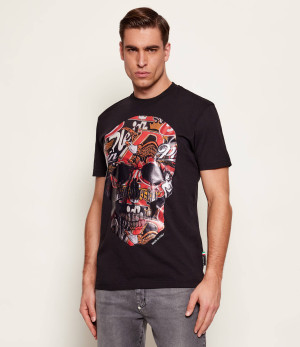 Philipp Plein T-shirt Skull | Regular Fit