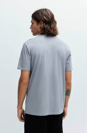 HUGO T-shirt Danda | Regular Fit