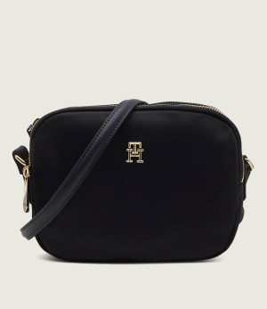 Tommy Hilfiger Listonoszka POPPY TH CROSSOVER