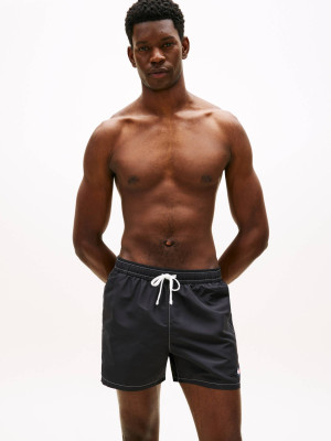 Tommy Hilfiger Szorty kąpielowe | Regular Fit
