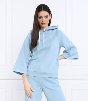 POLO RALPH LAUREN Bluza | Loose fit