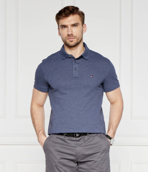 Tommy Hilfiger Polo 1985 | Slim Fit | pique