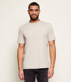 BOSS ORANGE T-shirt Te_interlock | Regular Fit