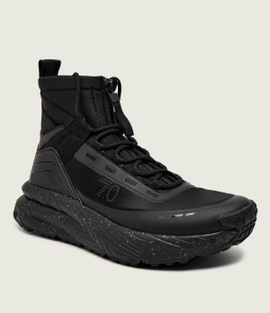 EA7 Sneakersy