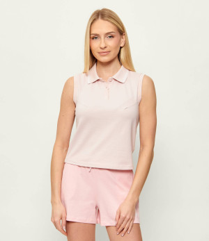 GUESS ACTIVE Polo SARAH | Slim Fit